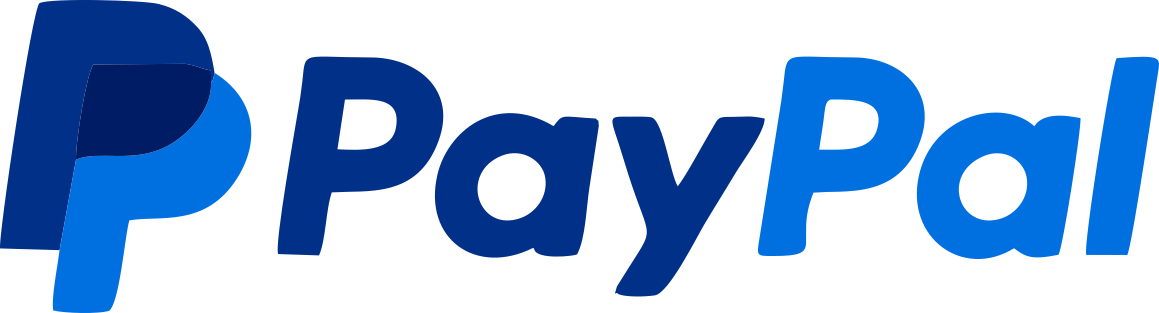 PayPal logo