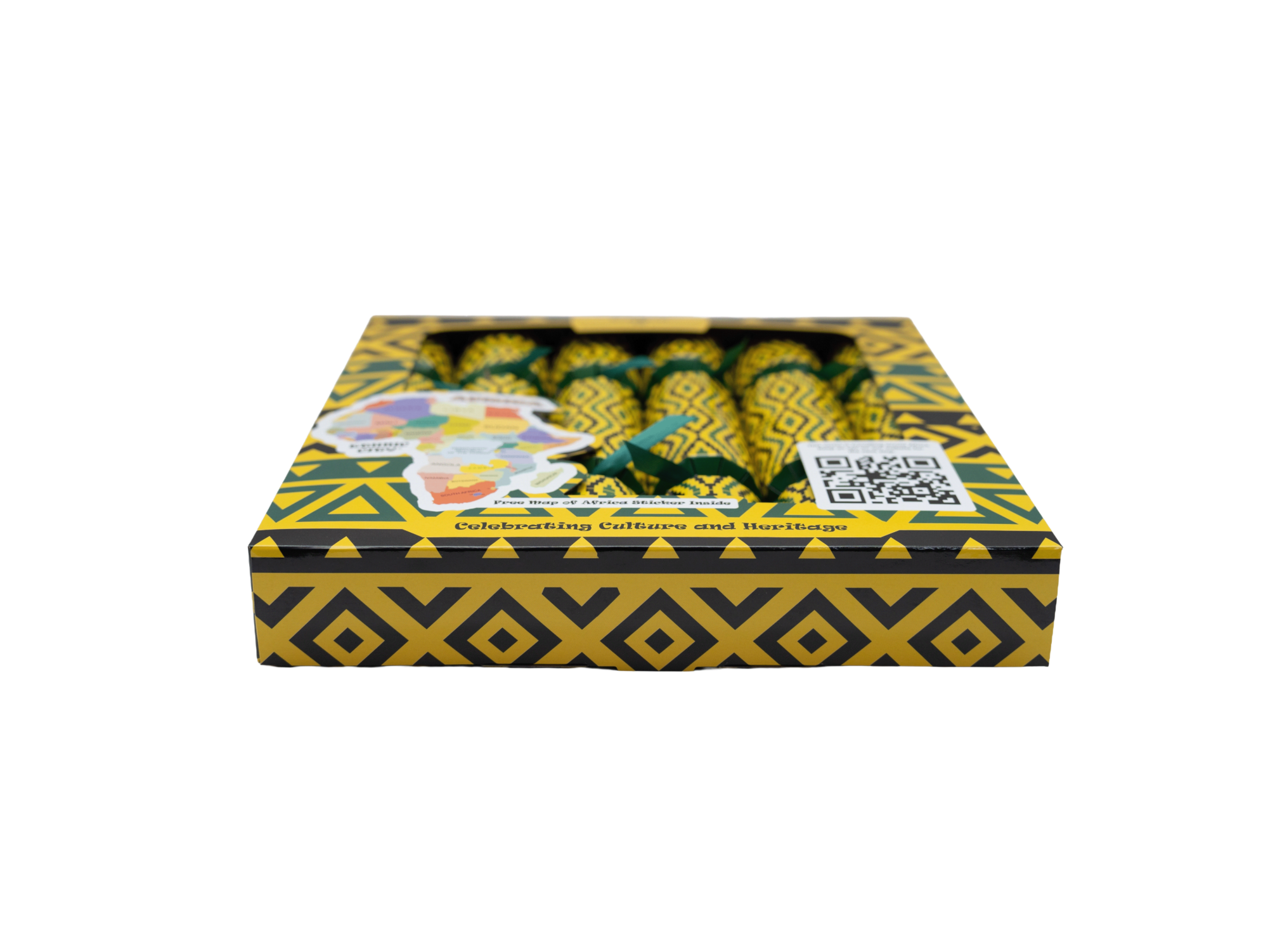 Akwaaba Edition