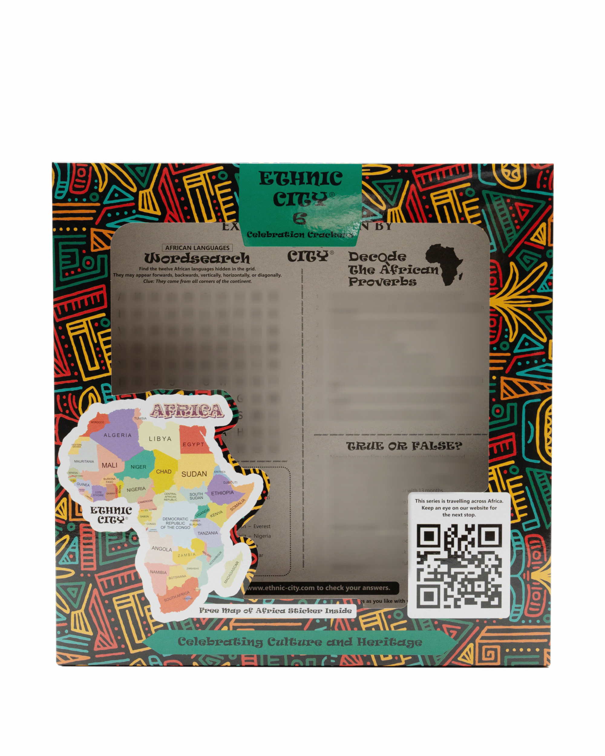 Sankofa Edition