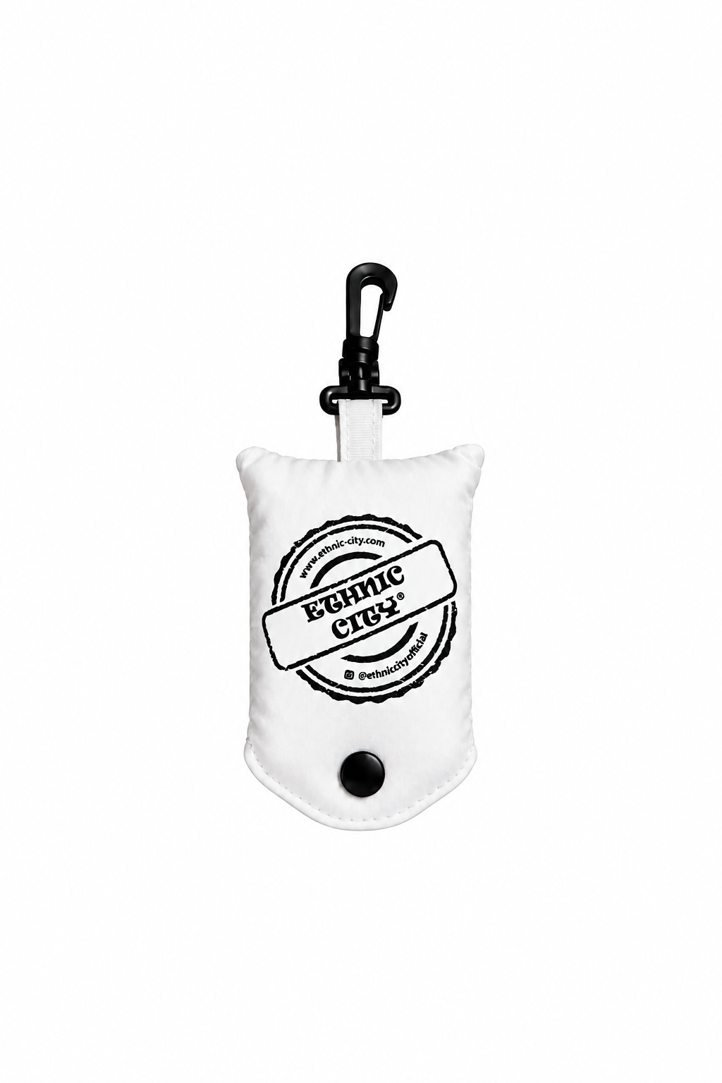 Carry Culture Foldable Shopping Bag – Thank You (Coming Soon)