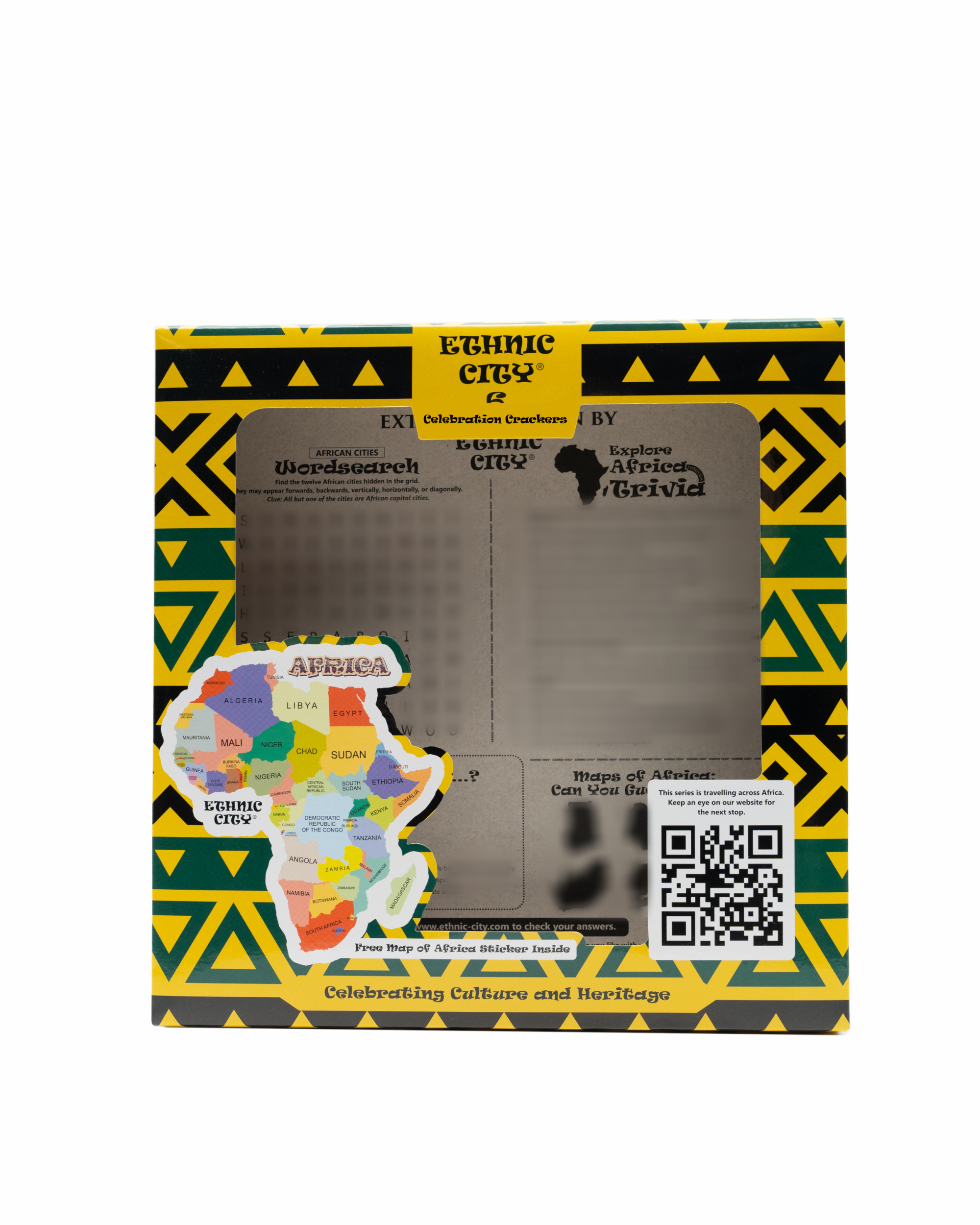 Akwaaba Edition