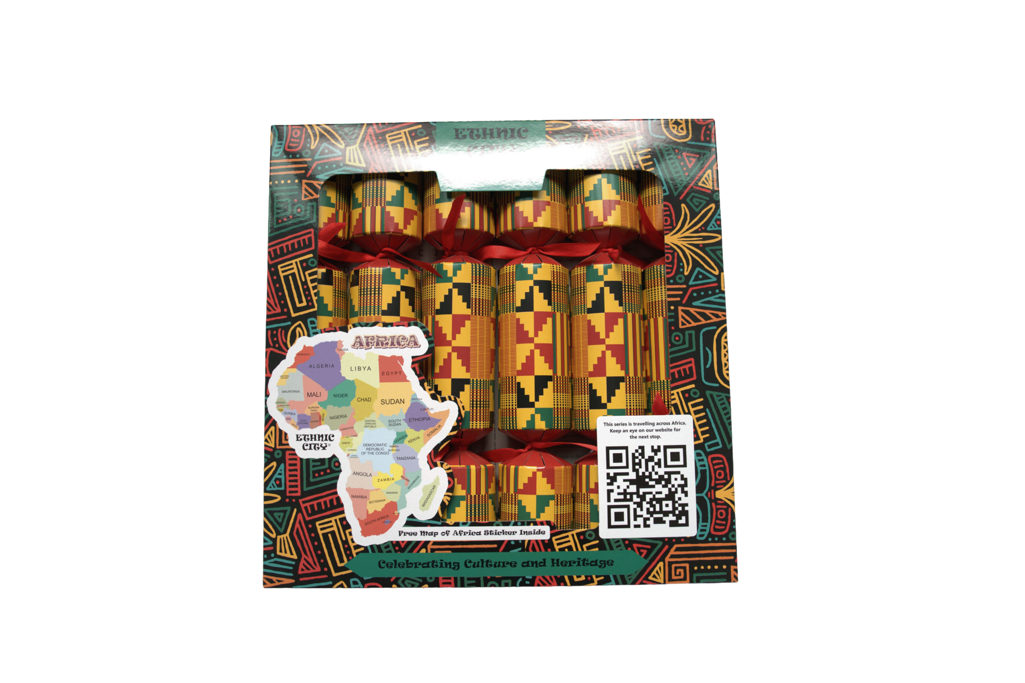 Sankofa Edition