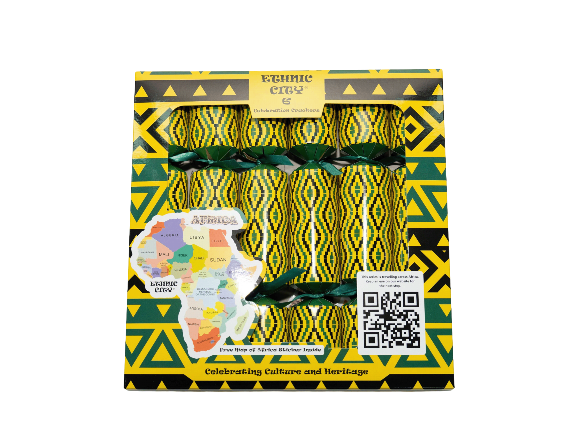 Akwaaba Edition